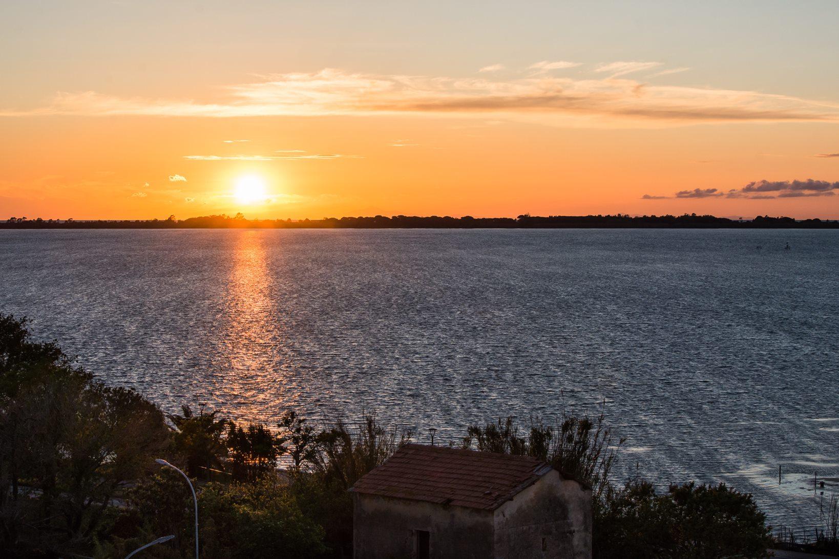 Park Hotel Residence Orbetello Buitenkant foto